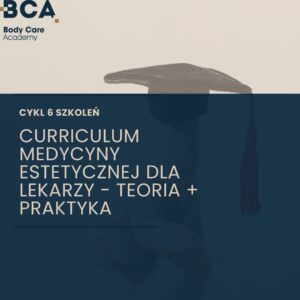 Curriculum Body Care Academy