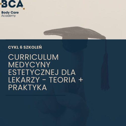 Curriculum Body Care Academy