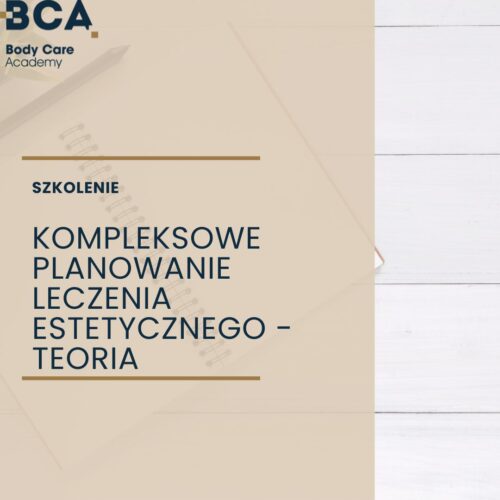 Część II - Kompleksowe planowanie leczenia estetycznego