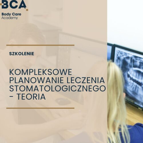 Kompleksowe planowanie leczenia stomatologicznego