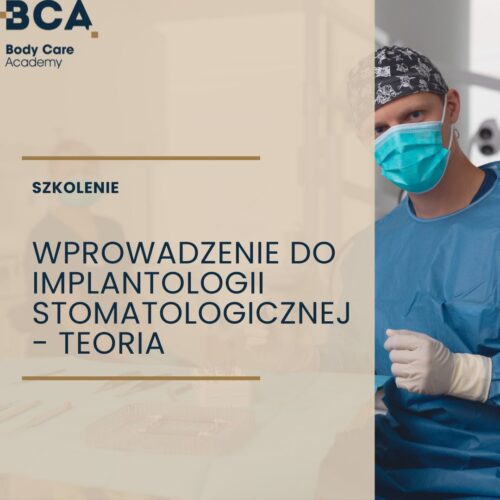 Wprowadzenie do Implantologii Stomatologicznej